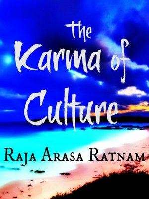 cover image of The Karma of Culture